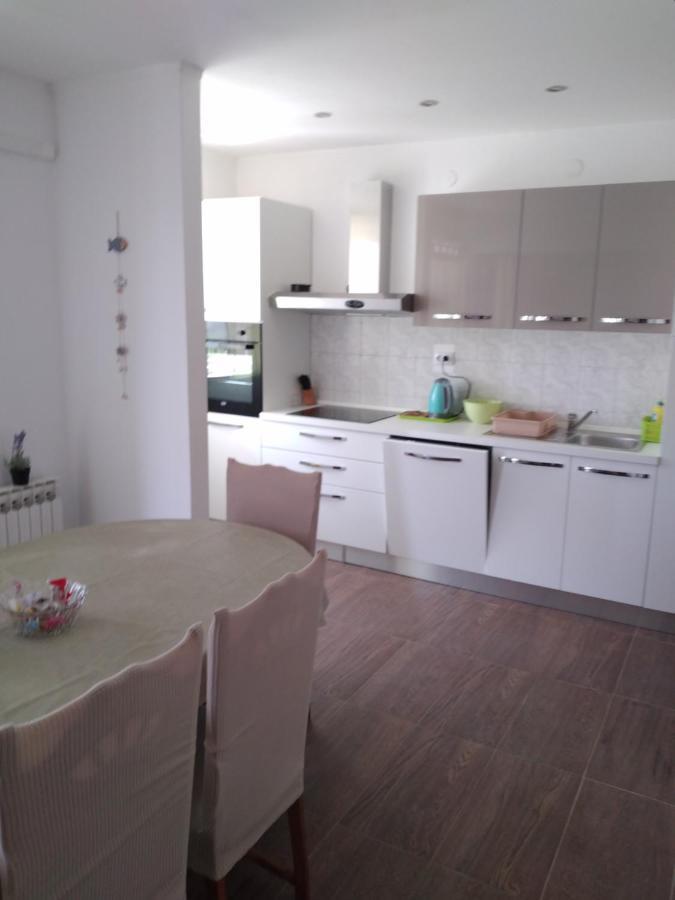 Paula&Jo Apartment คาชเตลา ภายนอก รูปภาพ