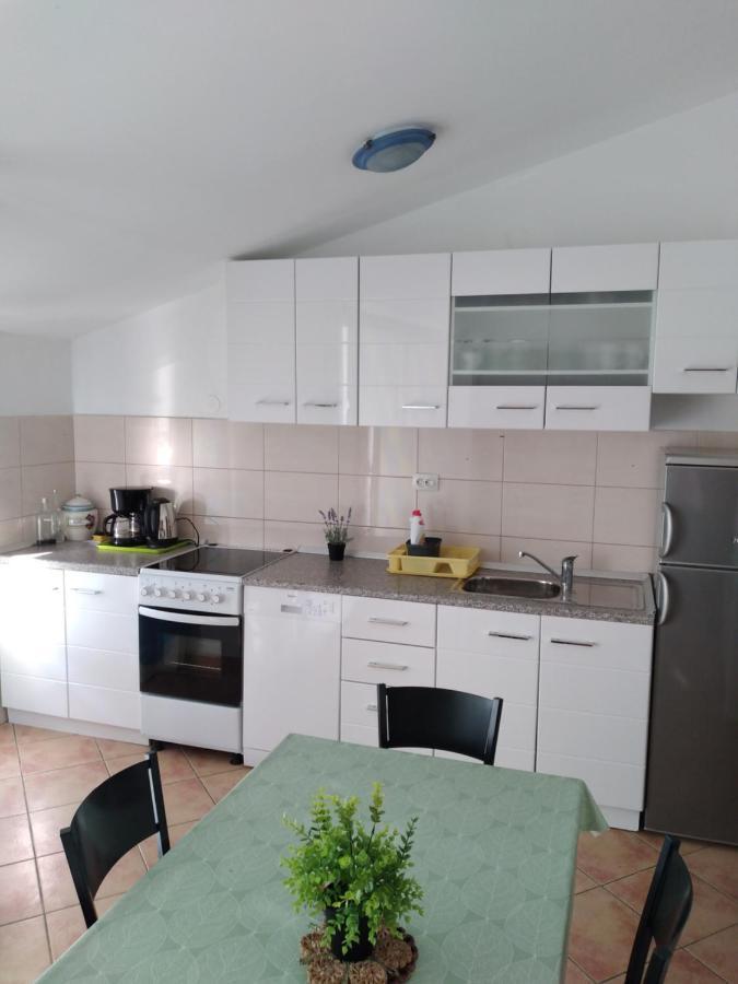 Paula&Jo Apartment คาชเตลา ภายนอก รูปภาพ