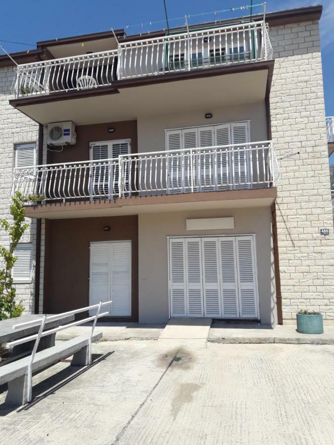 Paula&Jo Apartment คาชเตลา ภายนอก รูปภาพ