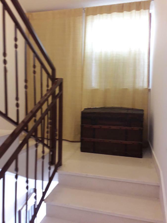 Paula&Jo Apartment คาชเตลา ภายนอก รูปภาพ