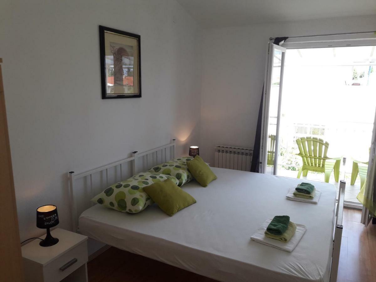 Paula&Jo Apartment คาชเตลา ภายนอก รูปภาพ