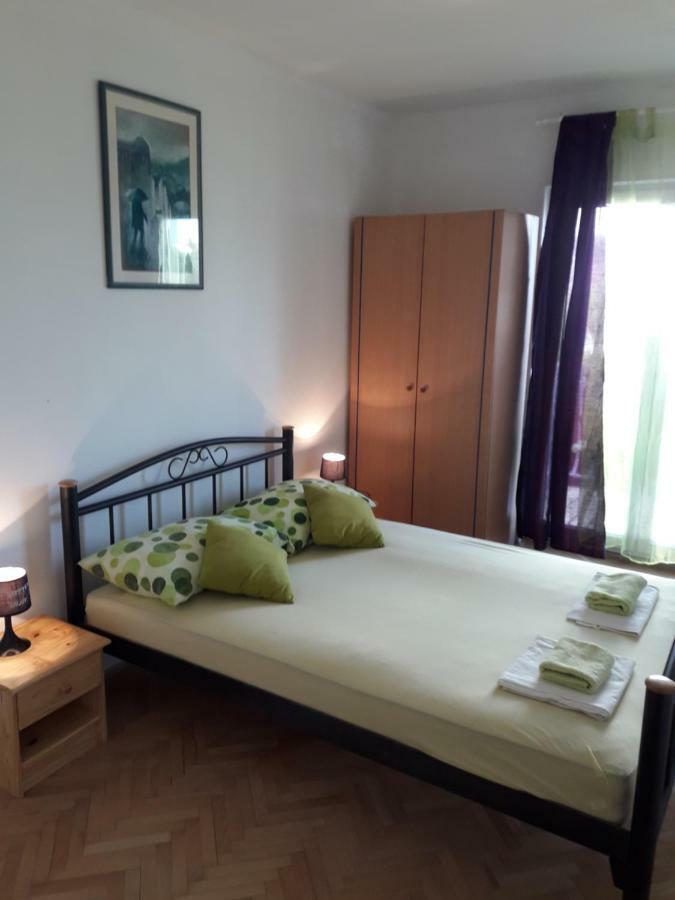 Paula&Jo Apartment คาชเตลา ภายนอก รูปภาพ
