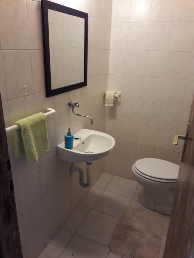 Paula&Jo Apartment คาชเตลา ภายนอก รูปภาพ