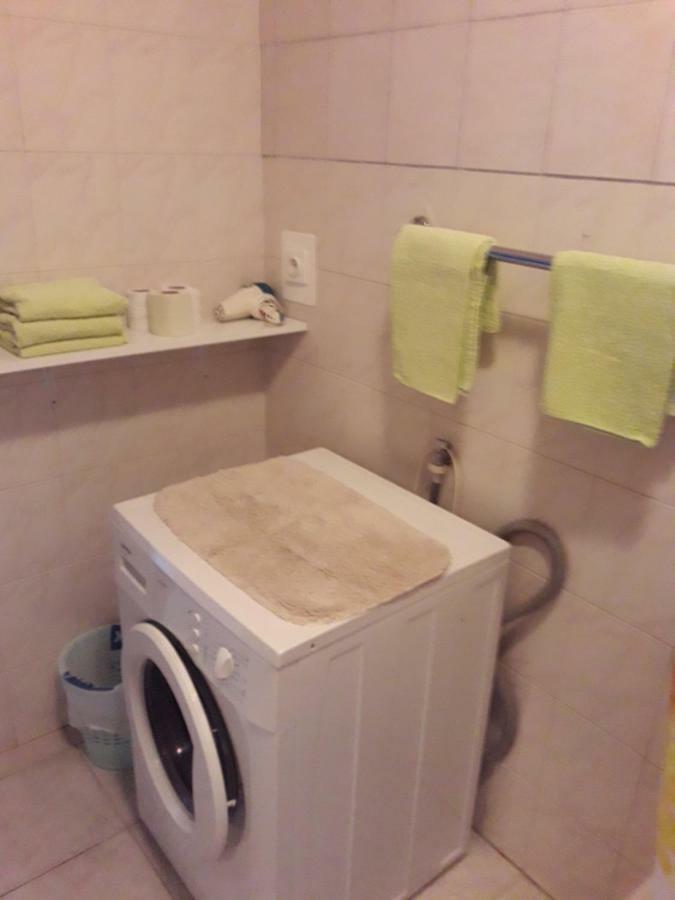 Paula&Jo Apartment คาชเตลา ภายนอก รูปภาพ